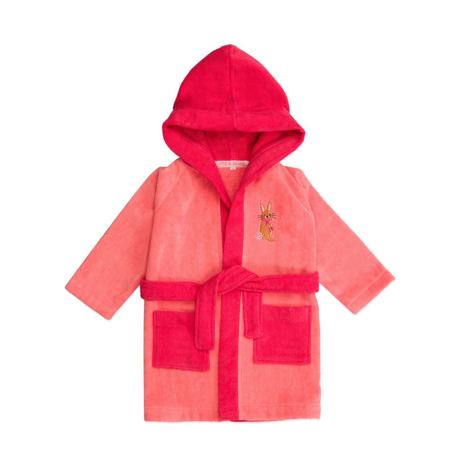 Jera Mini Bornoz Lulu