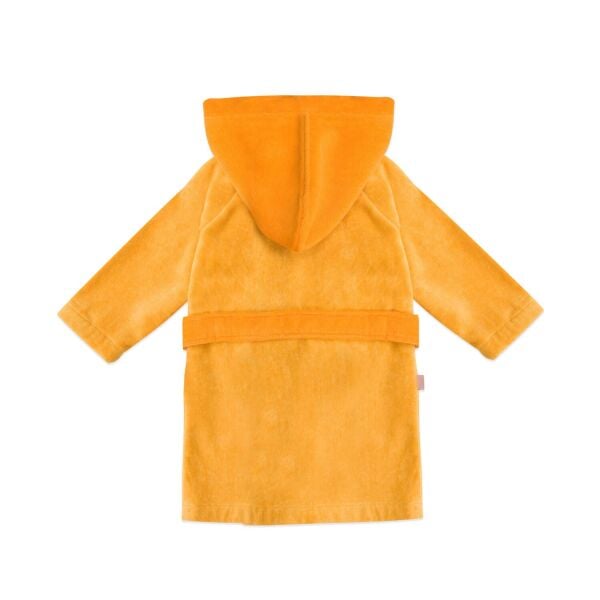 Jera Mini Bornoz Ginger