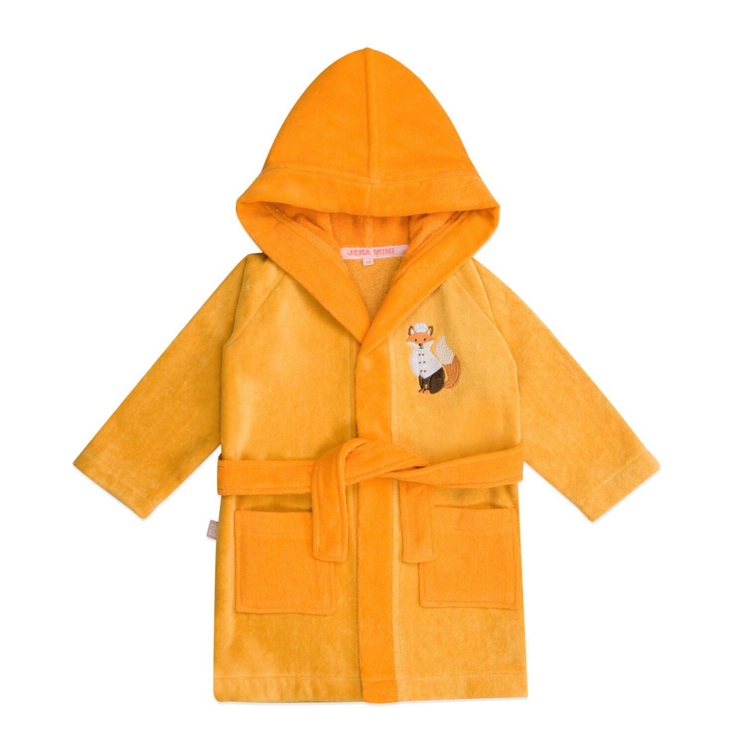 Jera Mini Bornoz Ginger