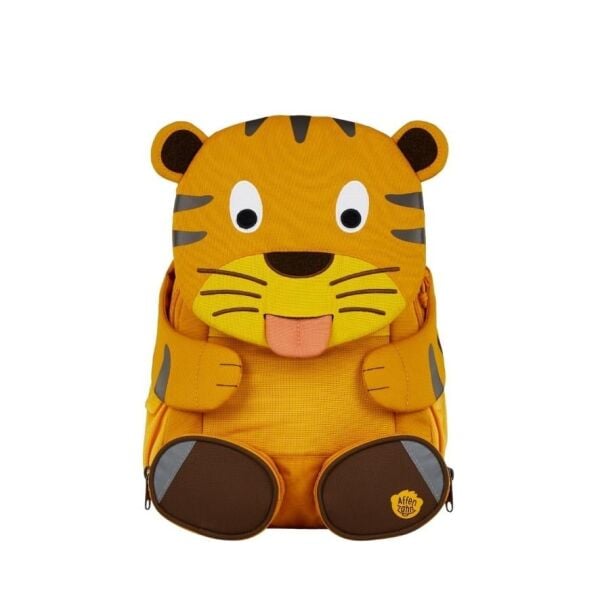 Affenzahn Çocuk Sırt Çantası Tiger Large