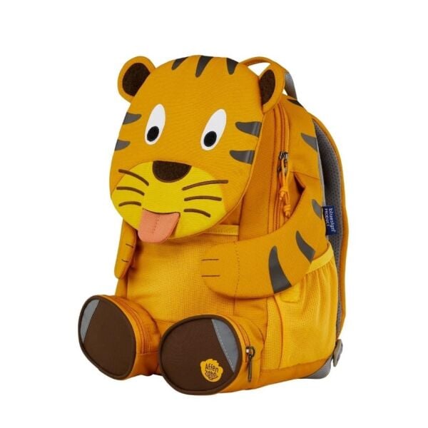 Affenzahn Çocuk Sırt Çantası Tiger Large