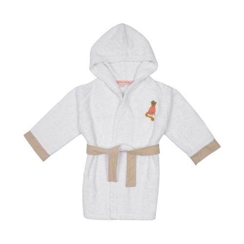 Jera Mini Bornoz Zuzu