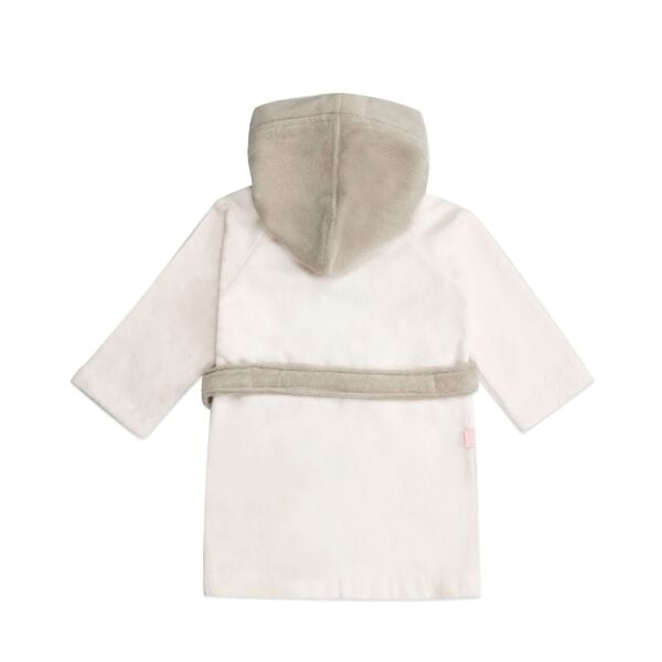 Jera Mini Bornoz Zuzu