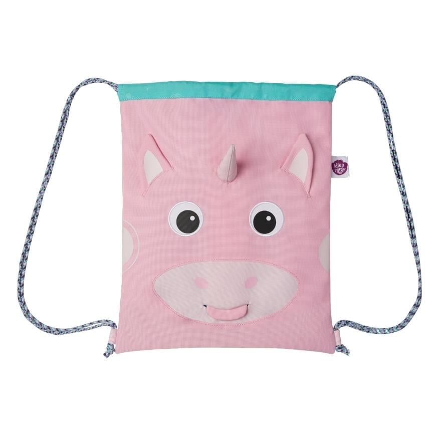 AffenZahn İpli Spor Çanta Unicorn