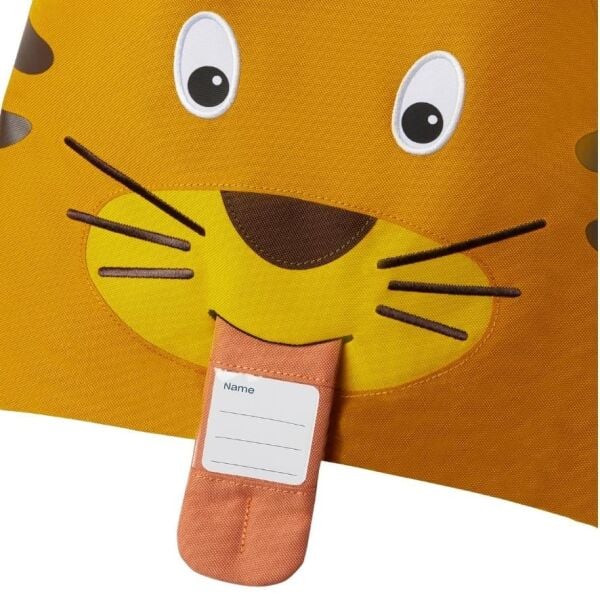 Affenzahn İpli Spor Çanta Tiger