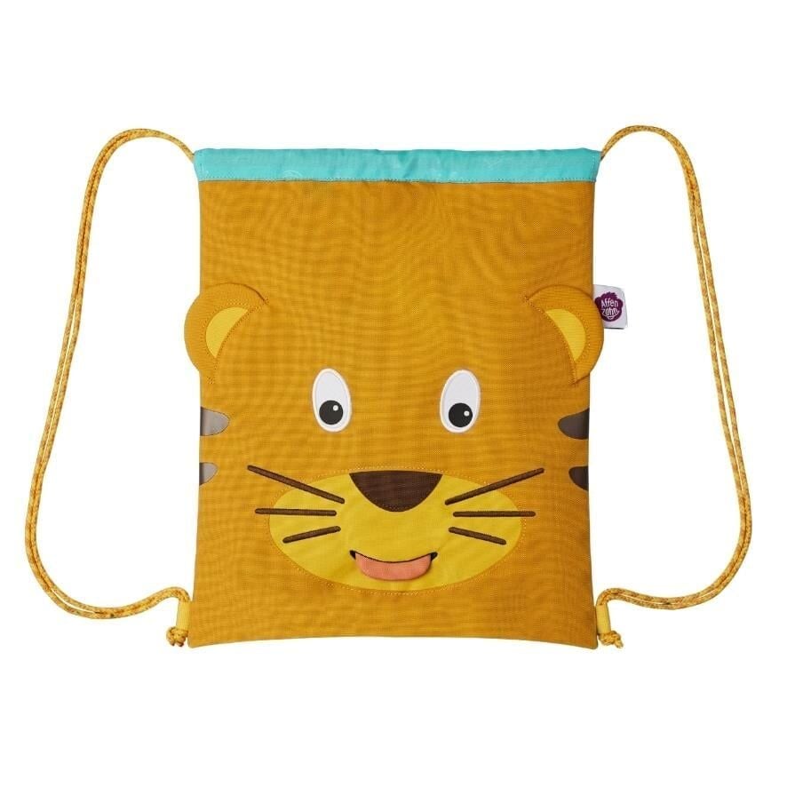 Affenzahn İpli Spor Çanta Tiger