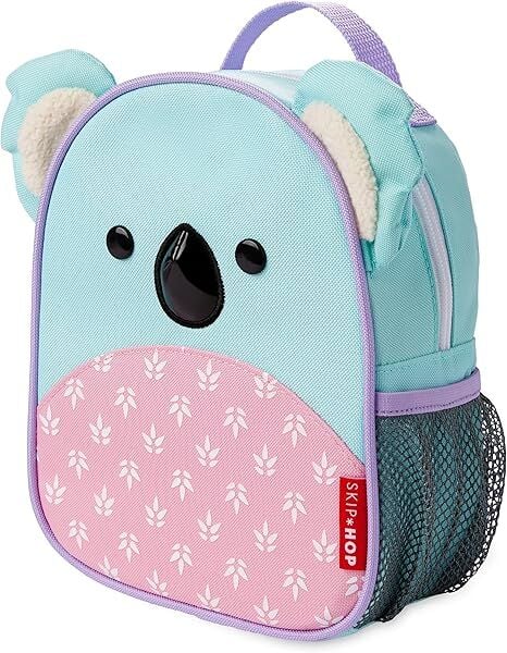Skip Hop Çocuk Koala Sırt Çantası