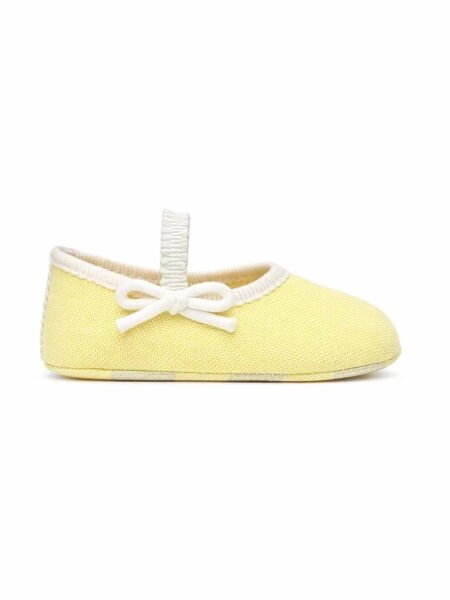 Ipobomi Soft Yellow Ayakkabı