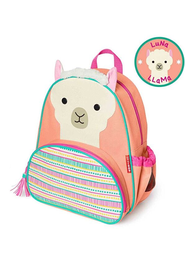 SKIP HOP Sırt Çantası Lama