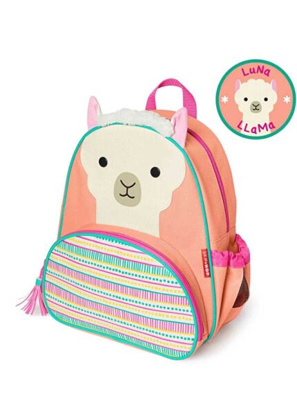 SKIP HOP Sırt Çantası Lama