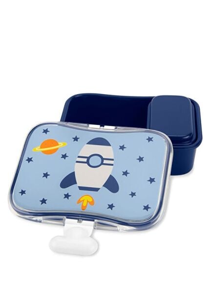 SKIP HOP Spark Style Beslenme Kiti Roket