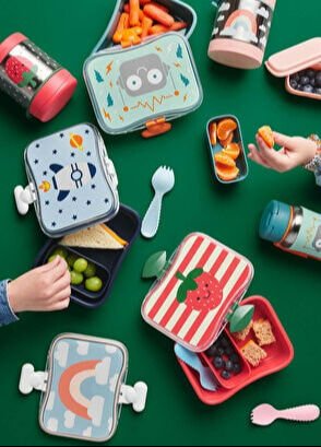 SKIP HOP Spark Style Beslenme Kiti Roket