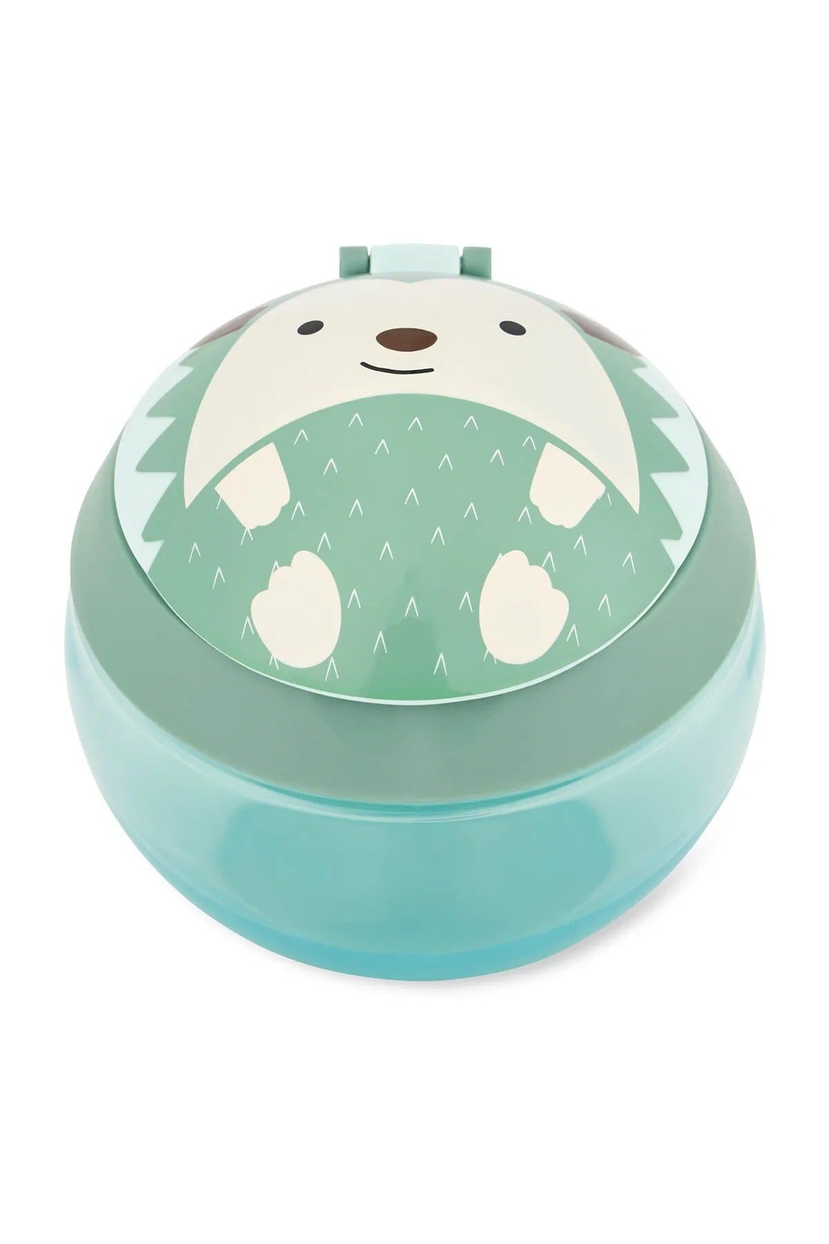 SKIP HOP Zoo Çerez Kabı Kirpi