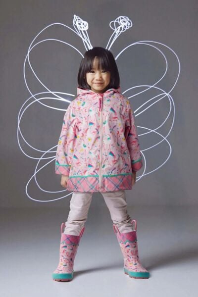 Stephen Joseph Yağmurluk Unicorn