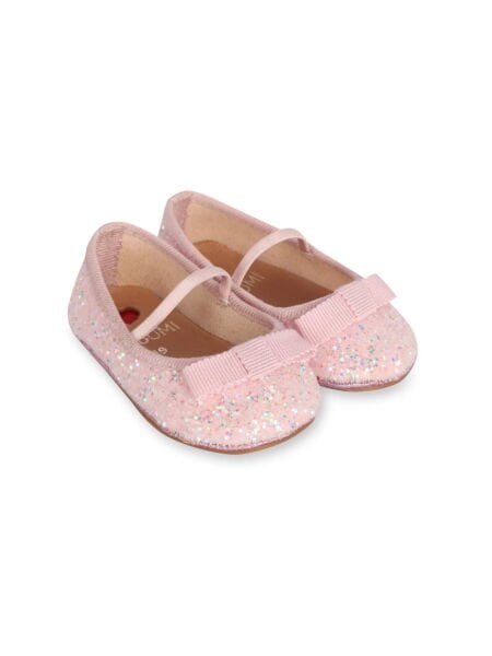 Ipobomi Sparkle Pink Ayakkabı