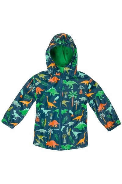 Stephen Joseph Yağmurluk Dino