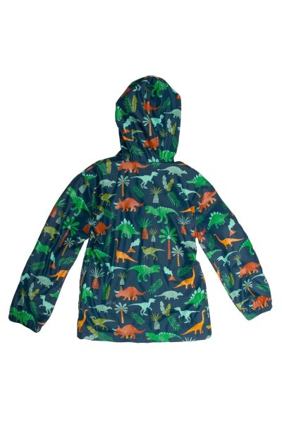 Stephen Joseph Yağmurluk Dino