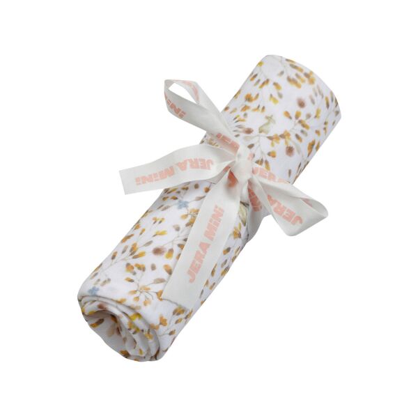 Jera Mini Muslin Kare  Kundak Saklambaç
