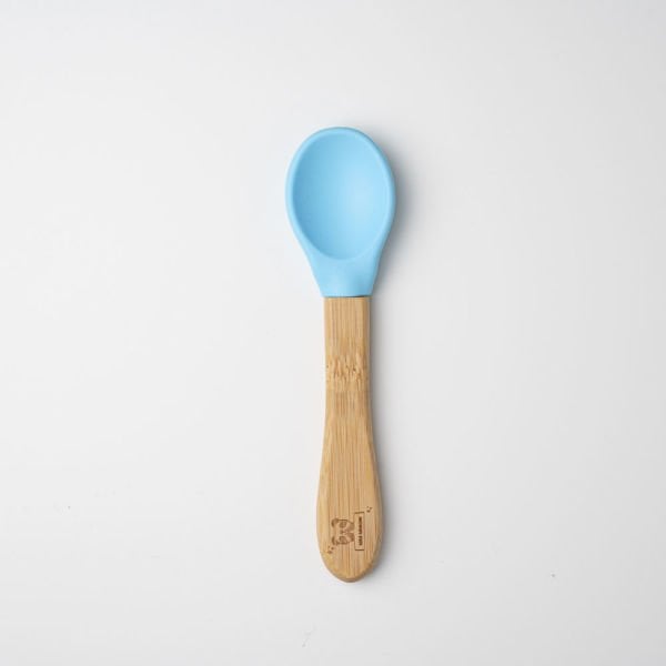 Bambu Saplı Püre Kaşığı