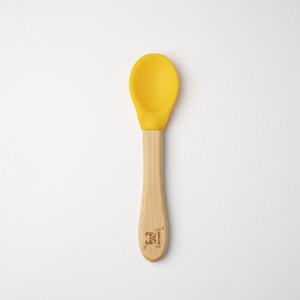 Bambu Saplı Püre Kaşığı