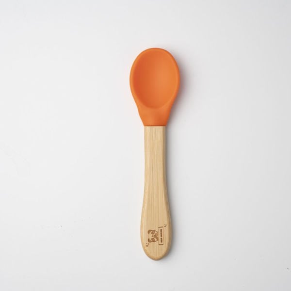 Bambu Saplı Püre Kaşığı