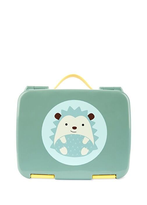 SKIP HOP Zoo Bento Beslenme Kutusu Kirpi