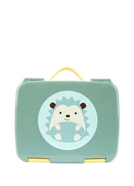 SKIP HOP Zoo Bento Beslenme Kutusu Kirpi