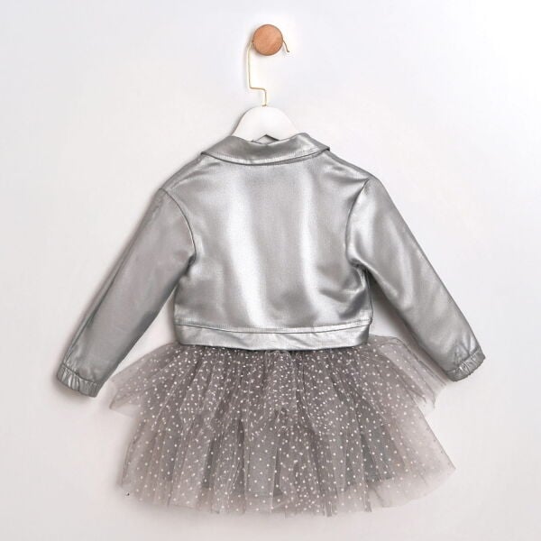 CUMİNO KIDS Grıselle 3'lü Kız Takım