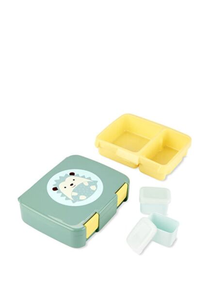 SKIP HOP Zoo Bento Beslenme Kutusu Kirpi