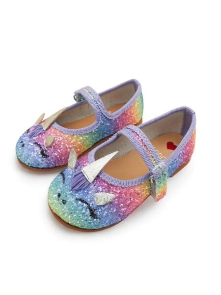 Ipobomi Unicorn Ayakkabı