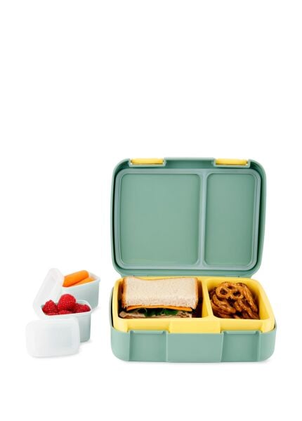 SKIP HOP Zoo Bento Beslenme Kutusu Kirpi