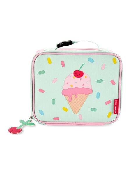 SKIP HOP Spark Style Beslenme Çantası Dondurma