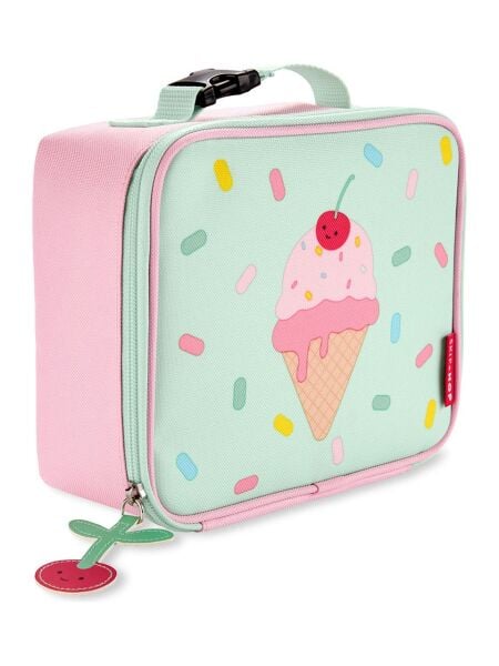 SKIP HOP Spark Style Beslenme Çantası Dondurma
