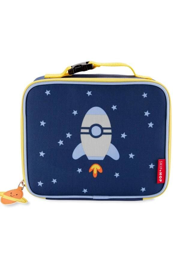 SKIP HOP Spark Style Beslenme Çantası Roket