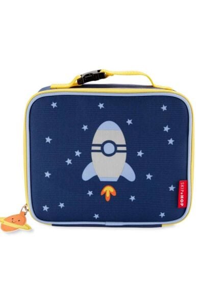 SKIP HOP Spark Style Beslenme Çantası Roket
