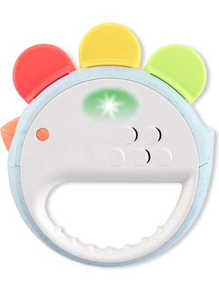 SKIP HOP Müzikli Tef