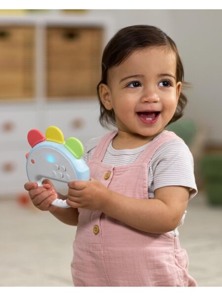 SKIP HOP Müzikli Tef