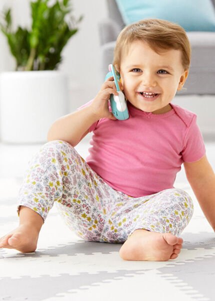 SKIP HOP Zoo Oyuncak Telefon Unicorn