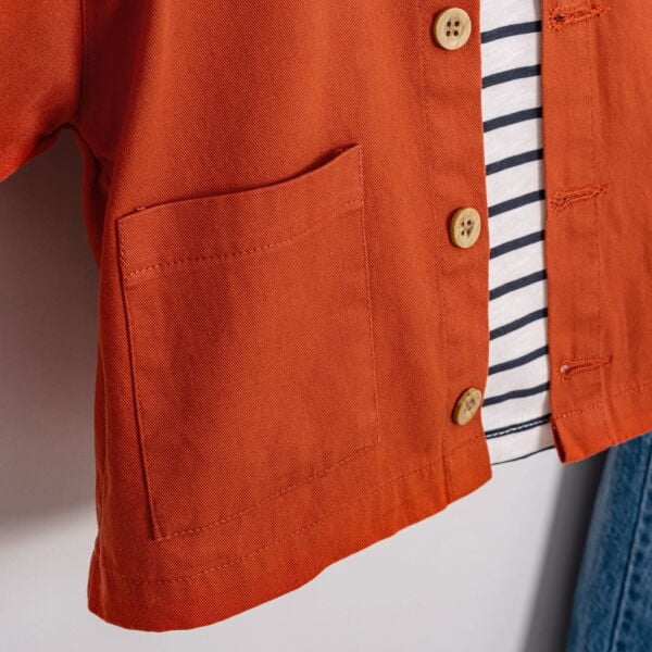 CUMİNO KIDS 3'lü Erkek Takım