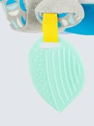 SKIP HOP Bandana Buddies Askılı Bebek Oyuncağı Koala