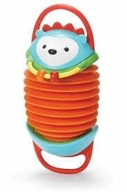 SKİP HOP Explore & More Kirpi Akordion