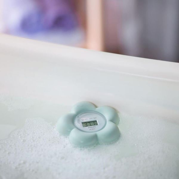 Philips Avent Oda Ve Banyo Termometresi