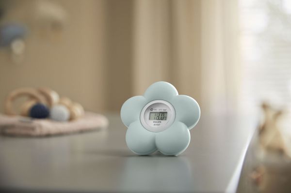 Philips Avent Oda Ve Banyo Termometresi