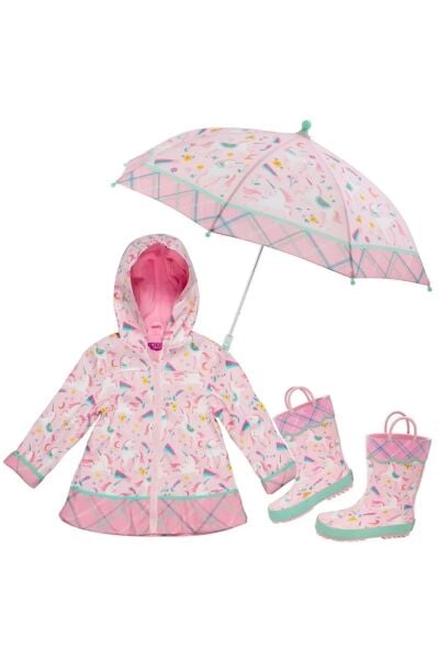 Stephen Joseph Unicorn Yağmur Çizmesi