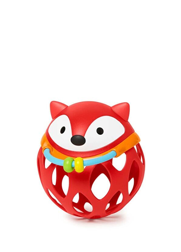 SKIP HOP Explore More Tilki Bebek Aktivite Topu