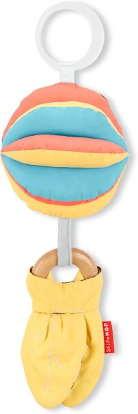 SKIP HOP Askılı Puset Oyuncağı Montessori