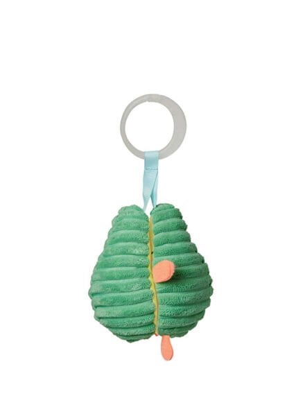 SKIP HOP Farmstand Askılı Bebek Oyuncağı Avakado
