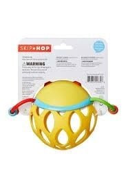 SKIP HOP Explore & More Bebek Aktivite Topu Arı