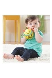 SKIP HOP Explore & More Bebek Aktivite Topu Arı