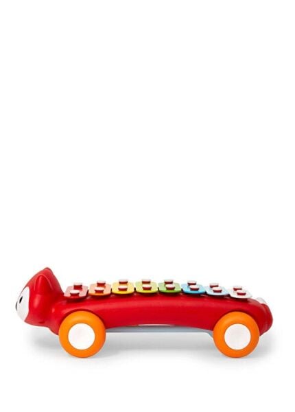 SKIP HOP Explore & More Ksilafon Tilki